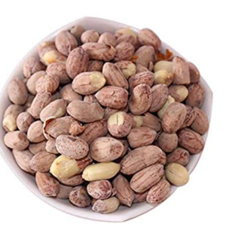 Roasted peanuts (Khari Sing) 200gm Main Image